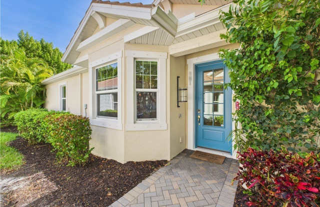 4714 Arboretum Circle unit: 101