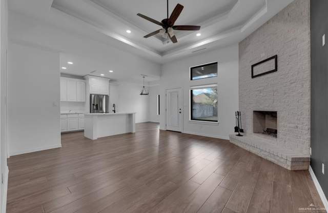 4000 W Hackberry Avenue