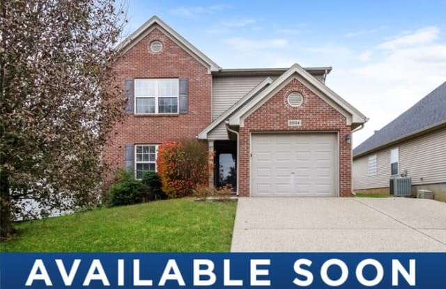 8904 Eli Drive - 8904 Eli Dr, Jefferson County, KY 40291