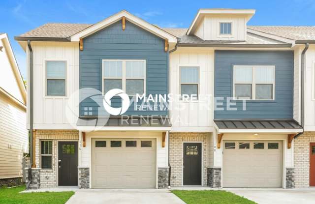 110 Hartsville Court