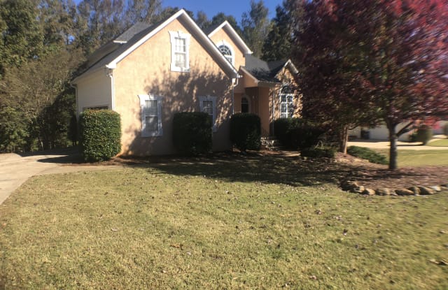 130 Ridgecrest Dr - 130 Ridgecrest Drive, Fayetteville, GA 30215