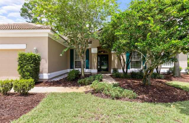 1 EMMONS LANE - 1 Emmons Lane, Palm Coast, FL 32164