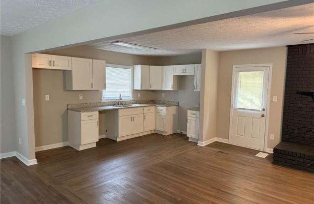 2663 Washington Street NW