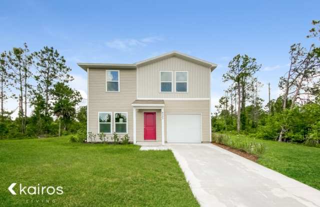 4302 East 14th Street - 4302 East 14th Street, Lehigh Acres, FL 33972