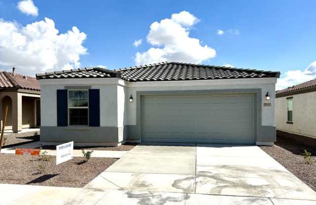 3643 South 84th Lane