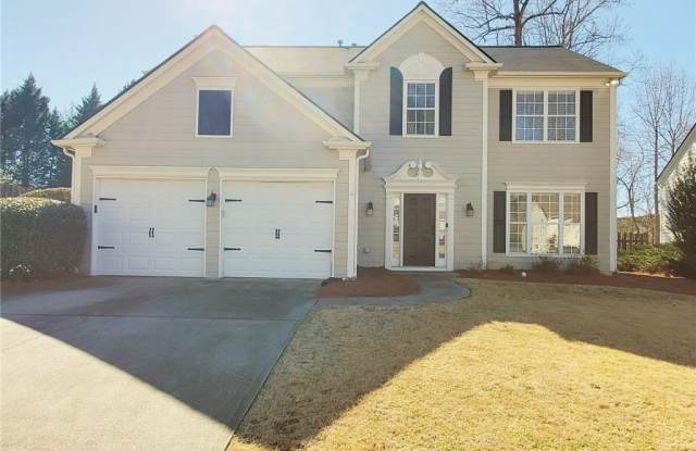 5260 Price Road - 5260 West Price Road, Gwinnett County, GA 30024