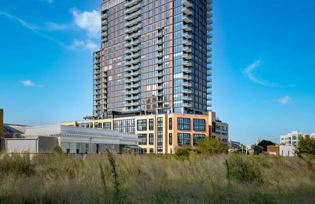 The Novus Apartments
