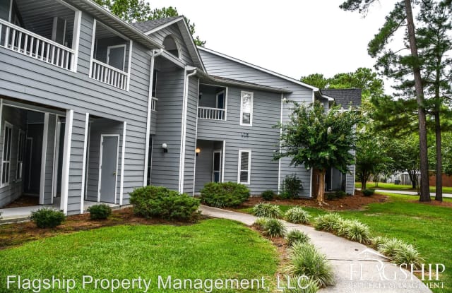 108 Breezewood Drive Unit A - 108 Breezewood Dr, Greenville, NC 27858