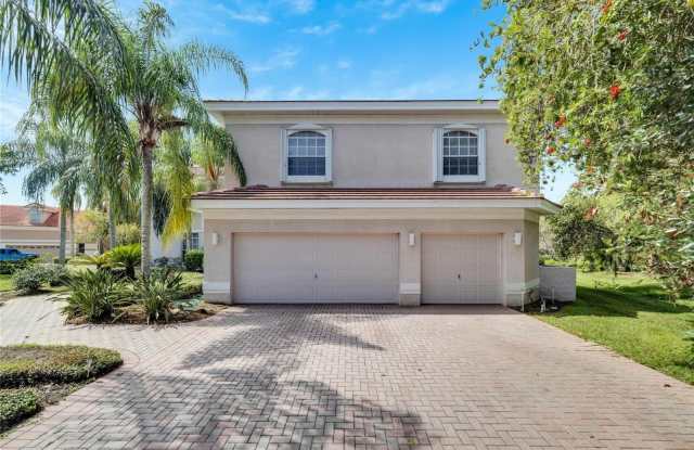 17904 CACHET ISLE DRIVE