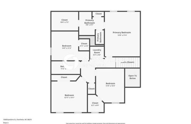13029 Joclaire Court