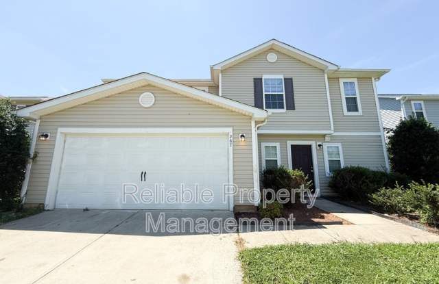 267 Plymouth Drive