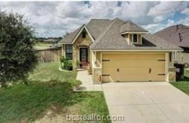 15508 Baker Meadow Loop