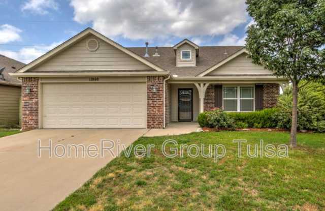 11040 N 147th East Ave