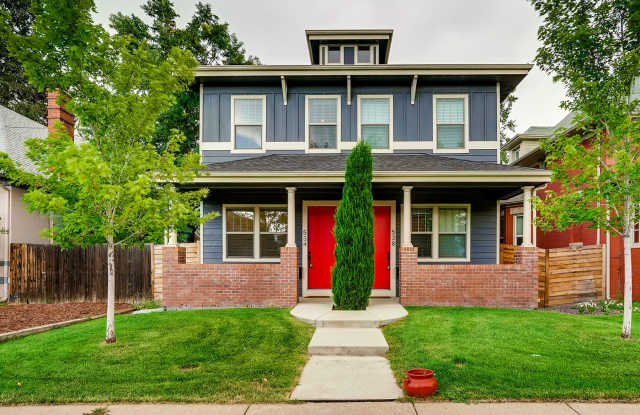 534 South Lincoln Street