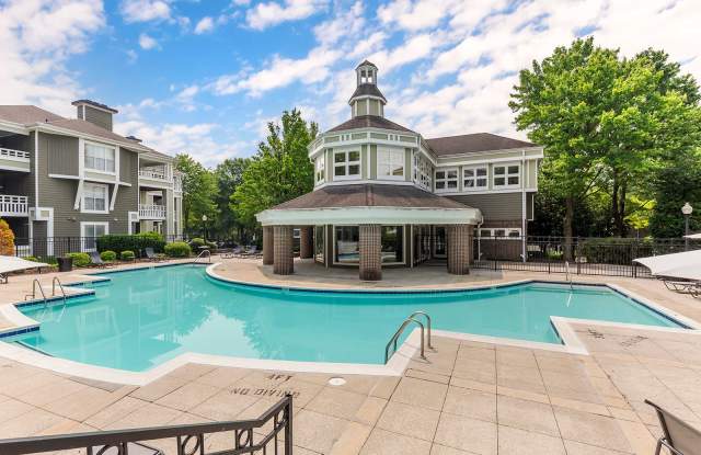Tamar Meadow Apartments