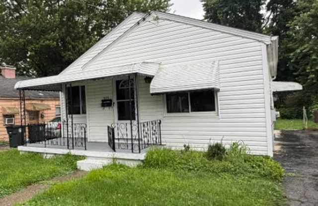 Photo of SECTION 8 AND EDEN ACCEPTED!! Newly Renovated 3 Br Home!!