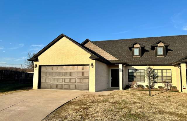 9901 Landry Drive Lot 19 Left - 9901 Landry Drive, Fort Smith, AR 72916