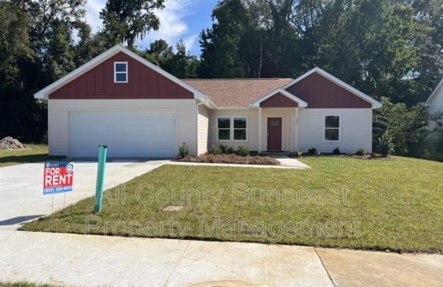 325 Melrose Dr - 325 Melrose Dr, Monticello, FL 32344