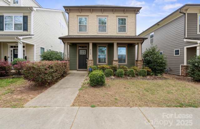 2408 Double Oaks Road