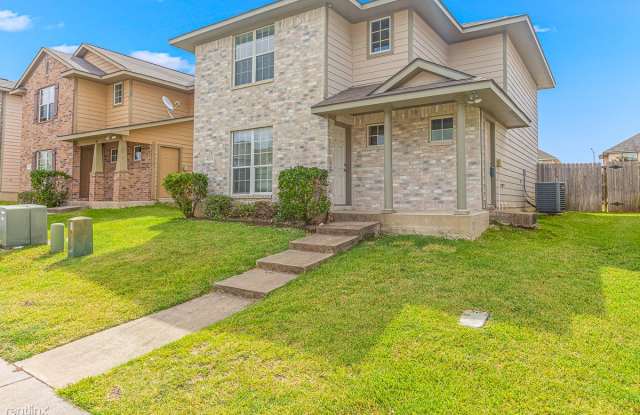 4104 McLister Dr