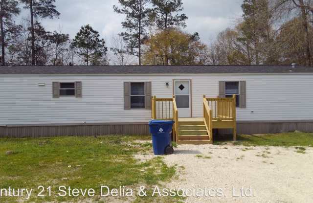 3420 Hwy 171 - 3420 Louisiana Highway 171, Beauregard County, LA 70634