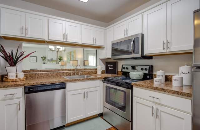Heather Ridge Apartments
