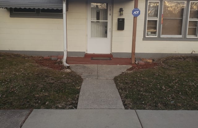 2019 170th Street West - 2019 170th Street, Hazel Crest, IL 60429