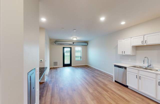 Photo of PowderHaus Apartments and Townhomes