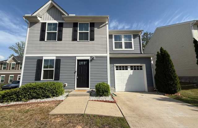 Photo of Charming 3BD, 1.5BA Clayton Home Near Shopping and Dining with Modern Updates