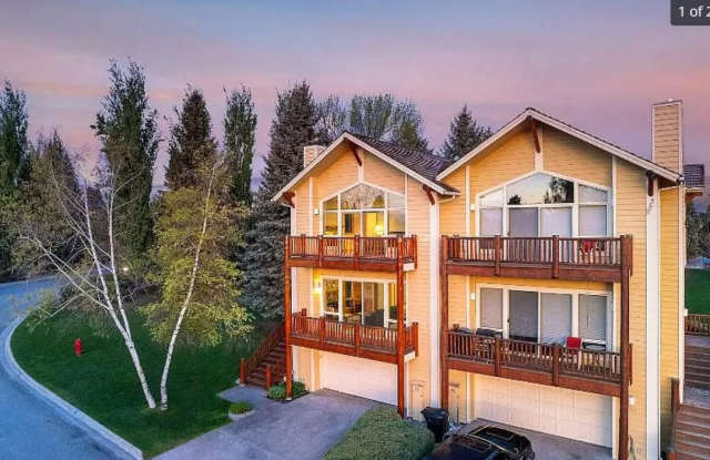 134 Juniper Bend Drive