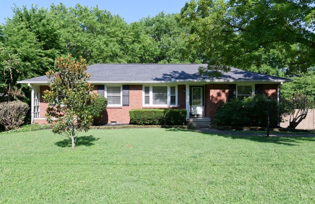 1324 Bostic St - 1324 Bostick St, Franklin, TN 37064