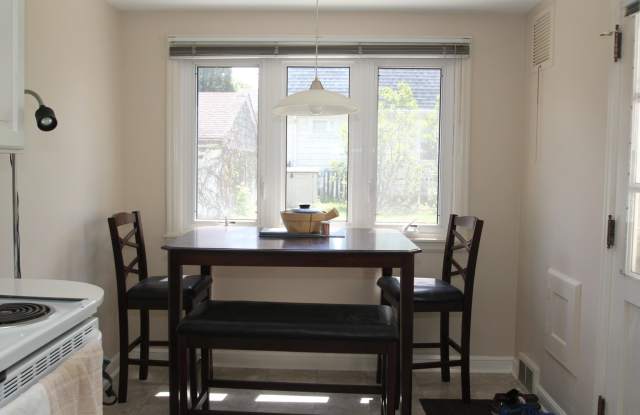 6101 West Wisconsin Avenue