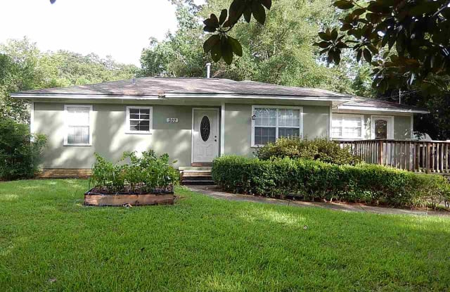 307 N Dellview - 307 North Dellview Drive, Tallahassee, FL 32303