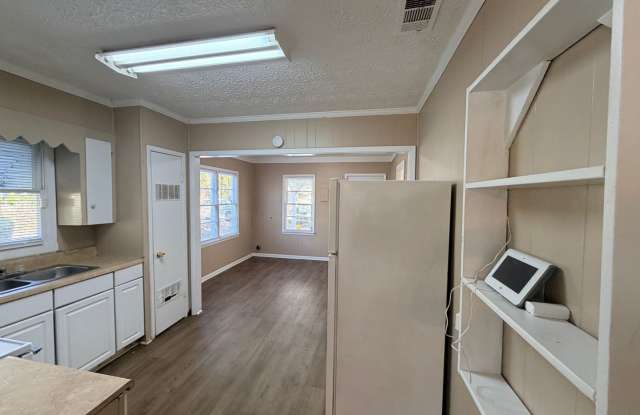 2Bedroom/1Bath Home located in Valdosta