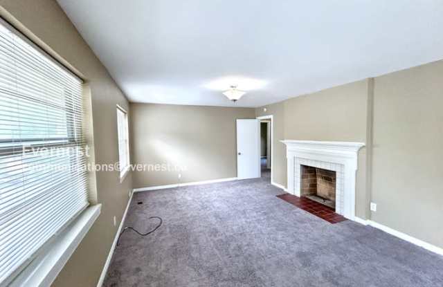 824 45th Street Ensley