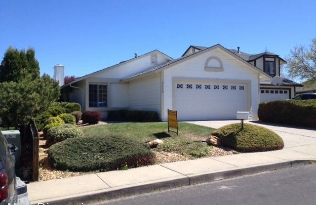 6178 Chesterfield Ln. - 6178 Chesterfield Lane, Reno, NV 89523