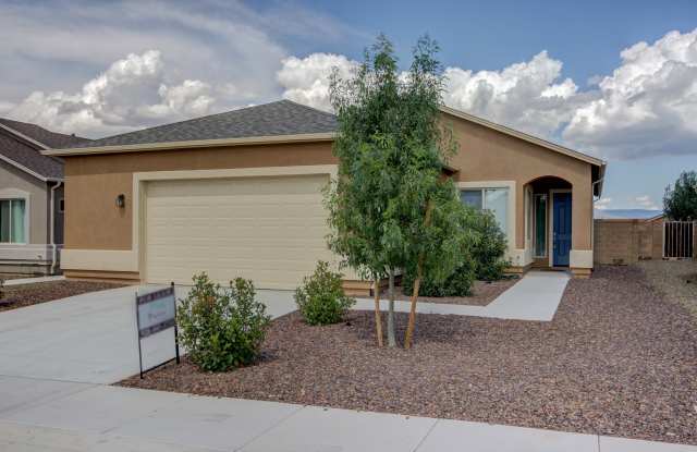 5815 N Gerard Dr - 5815 N Gerard Dr, Prescott Valley, AZ 86314