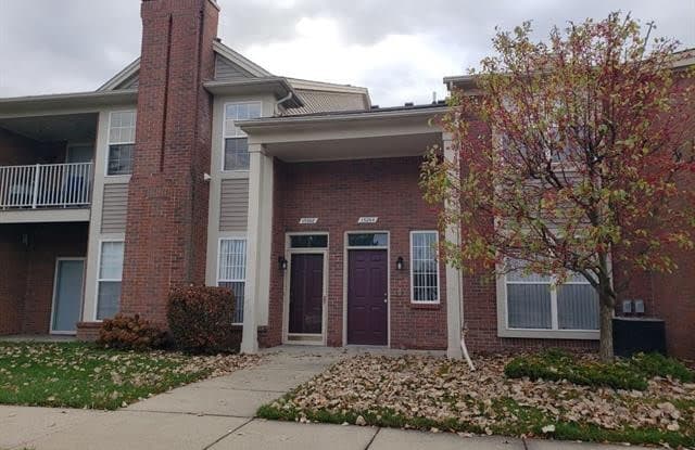 15268 YALE Drive - 15268 Yale Drive, Macomb County, MI 48038