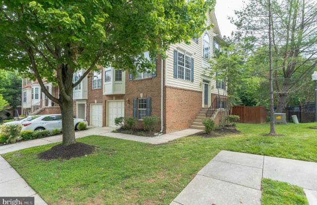 11557 LAUREL LAKE SQUARE - 11557 Laurel Lake Square, Fair Oaks, VA 22030