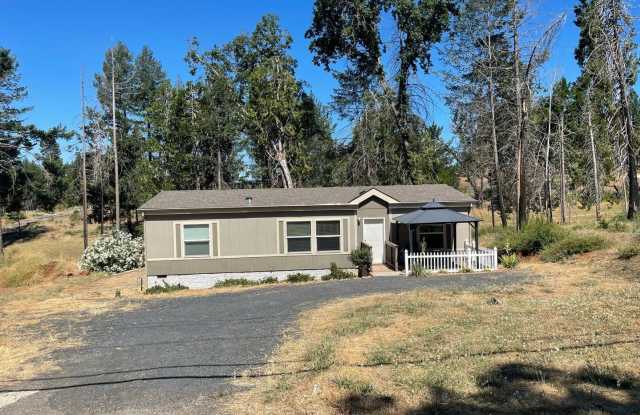 Convenient Location. 3 bed 2 bath, Lower Magalia - 13895 South Park Drive, Magalia, CA 95954