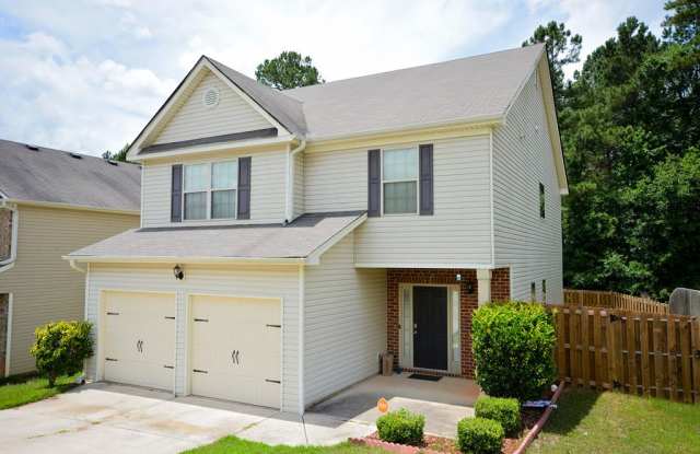 486 Lory Lane - 486 Lory Lane, Grovetown, GA 30813