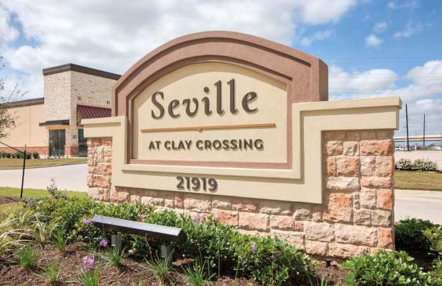 Seville at Clay Crossing