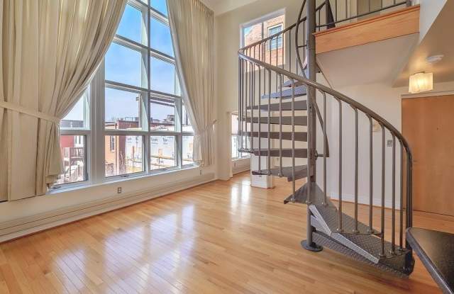 1530 14TH Street NW unit: 3B
