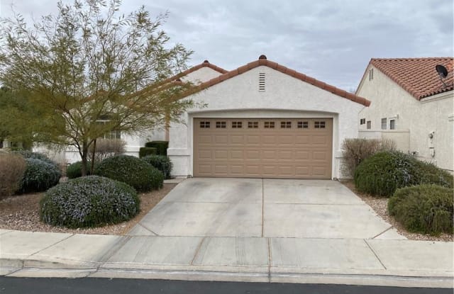 1815 STABLEGATE Avenue - 1815 Stablegate Avenue, Henderson, NV 89012