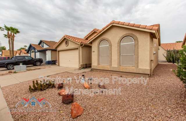 6870 S Oakmont Drive