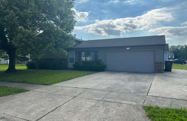 Three Bedroom Split-Level near Easton   **WESTERVILLE SCHOOLS**