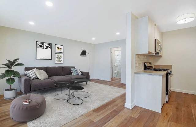 A Warm Welcome Awaits You at 1155 Madison Ave!