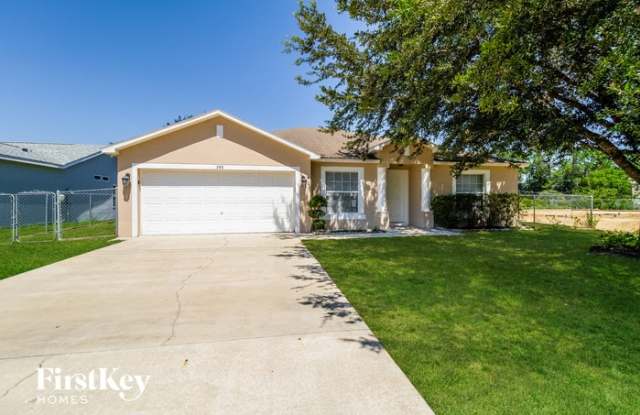 703 Pelican Court