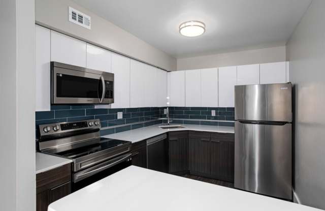 Photo of Berkeley Trace Apartments