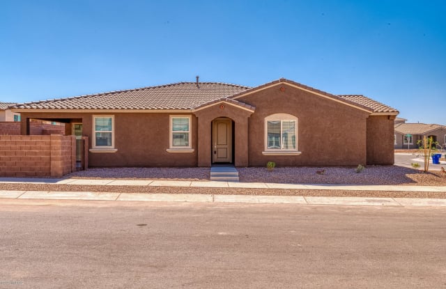 10262 E Boulder Hop Trail - 10262 E Boulder Hop Trl, Tucson, AZ 85747